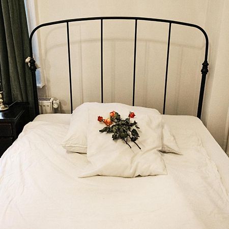 ברלין Boutique Altbau Apartment מראה חיצוני תמונה