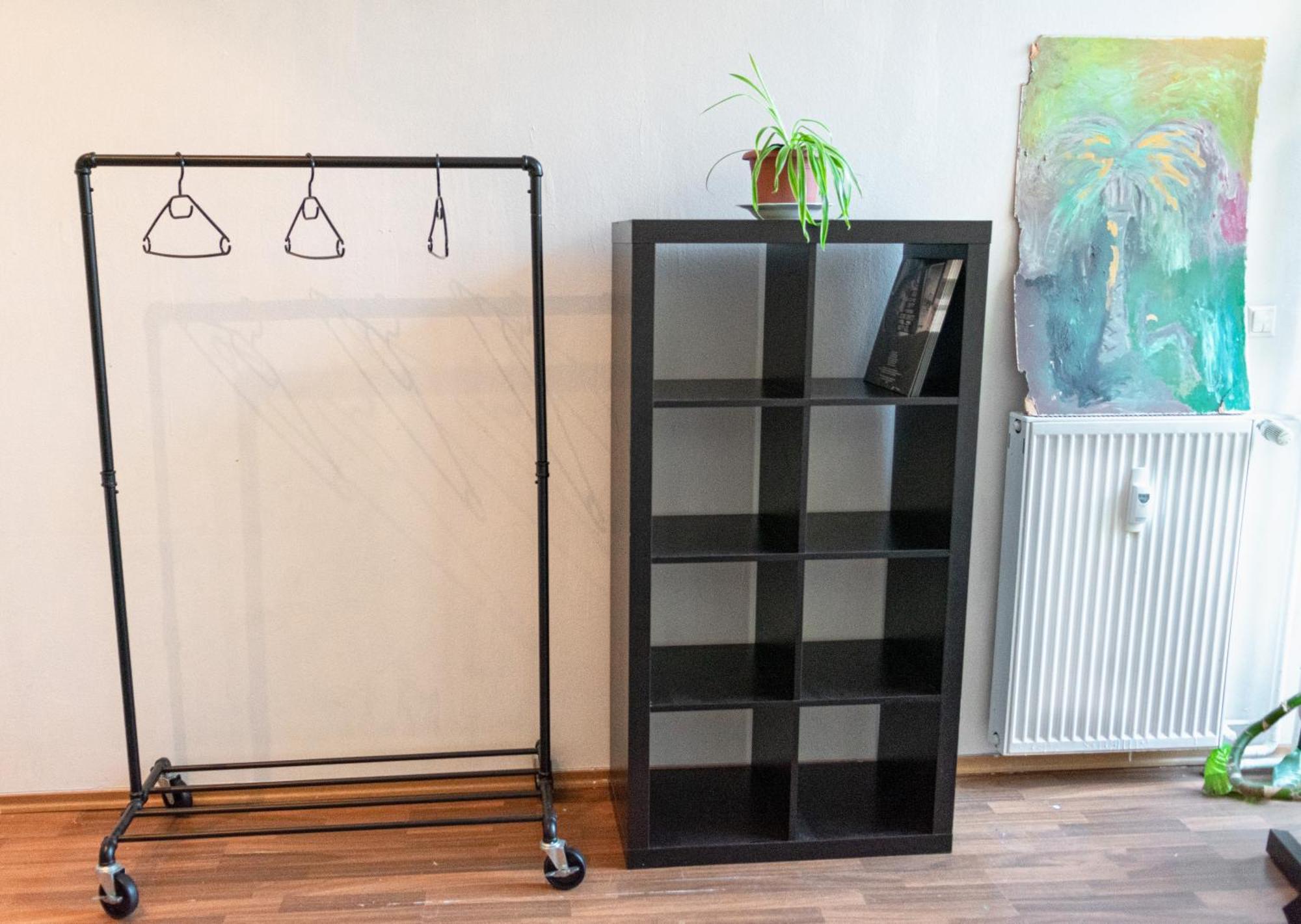 ברלין Boutique Altbau Apartment מראה חיצוני תמונה