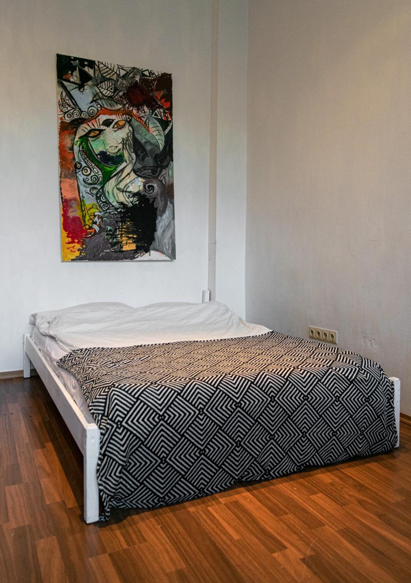 ברלין Boutique Altbau Apartment מראה חיצוני תמונה