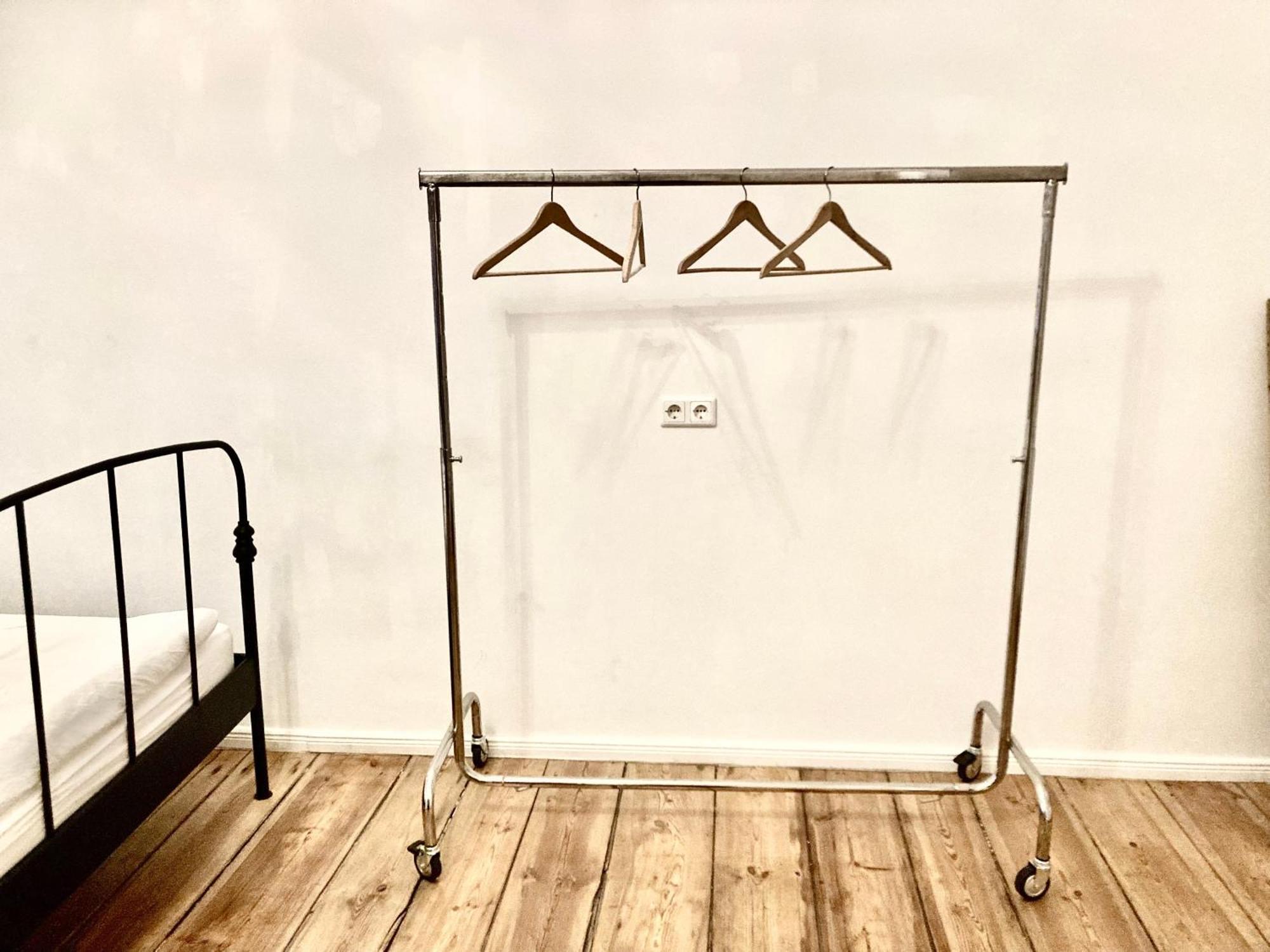 ברלין Boutique Altbau Apartment מראה חיצוני תמונה