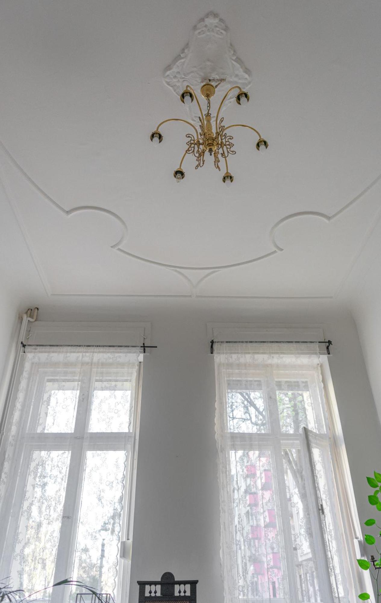 ברלין Boutique Altbau Apartment מראה חיצוני תמונה