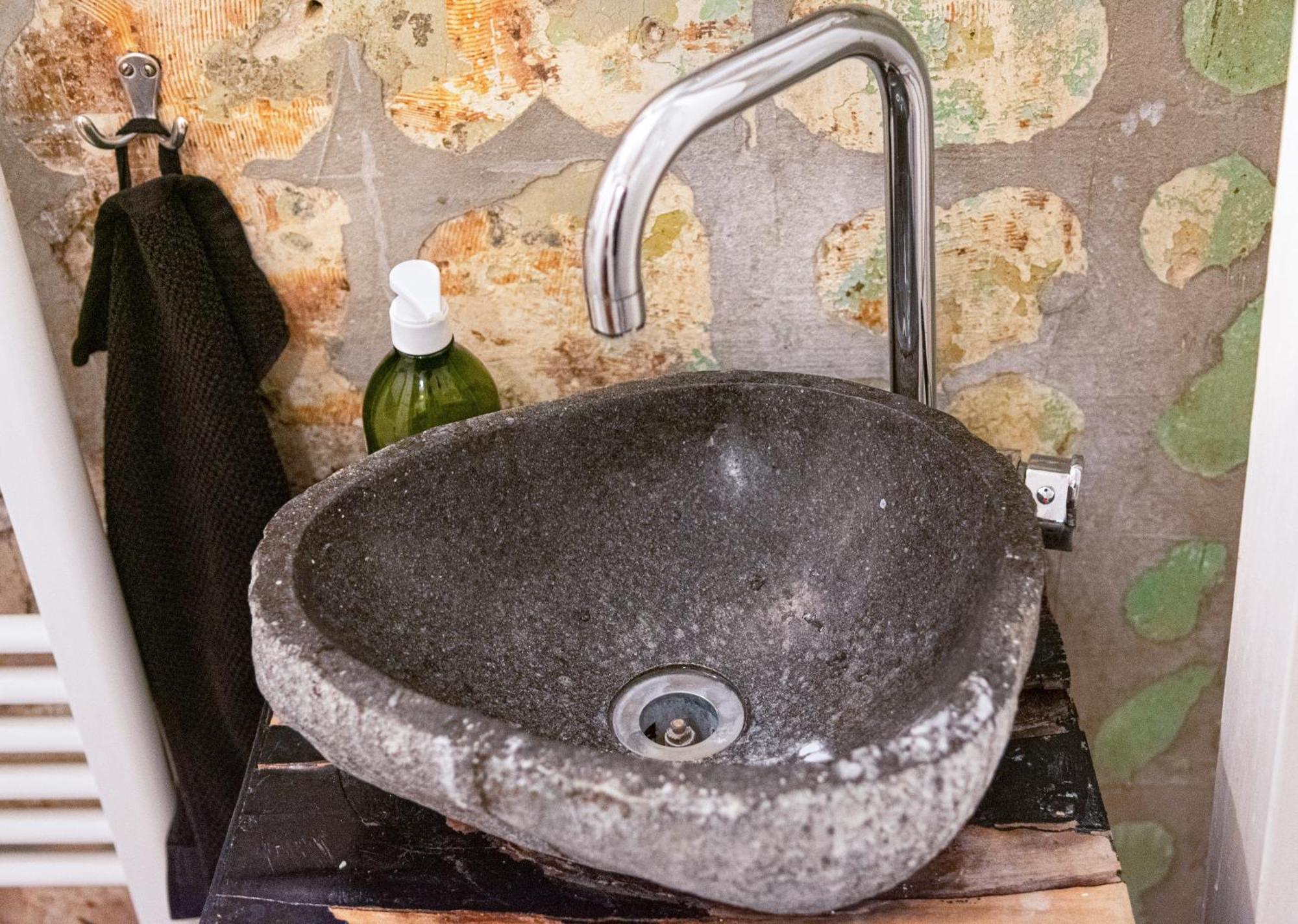 ברלין Boutique Altbau Apartment מראה חיצוני תמונה