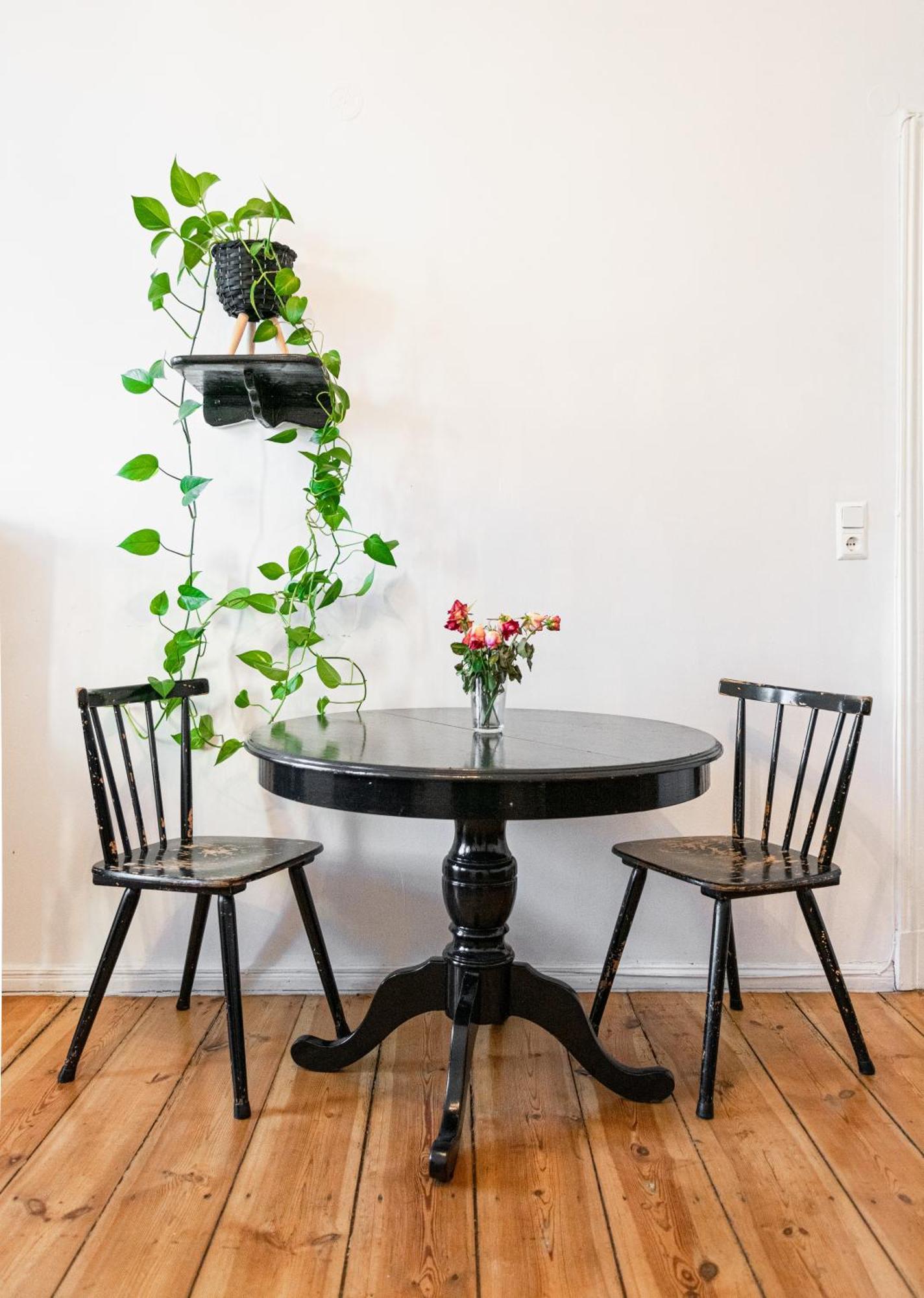 ברלין Boutique Altbau Apartment מראה חיצוני תמונה